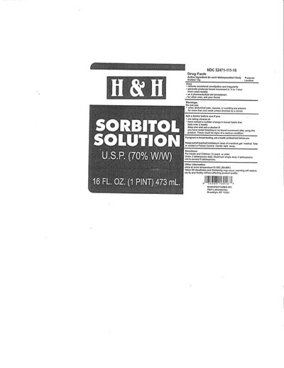 sorbitol label.jpg sorbitol label - sorbitol label